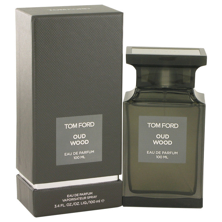 Tom Ford Oud Wood by Tom Ford Eau De Parfum Spray for Men Regular