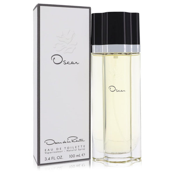 OSCAR by Oscar de la Renta Eau De Toilette Spray for Women Regular