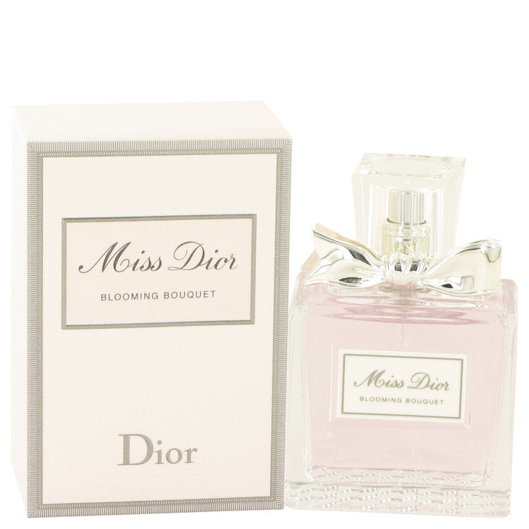 Miss Dior Blooming Bouquet by Christian Dior Eau De Toilette Spray for Women - 1.7oz / Regular - Beauty & Fragrance