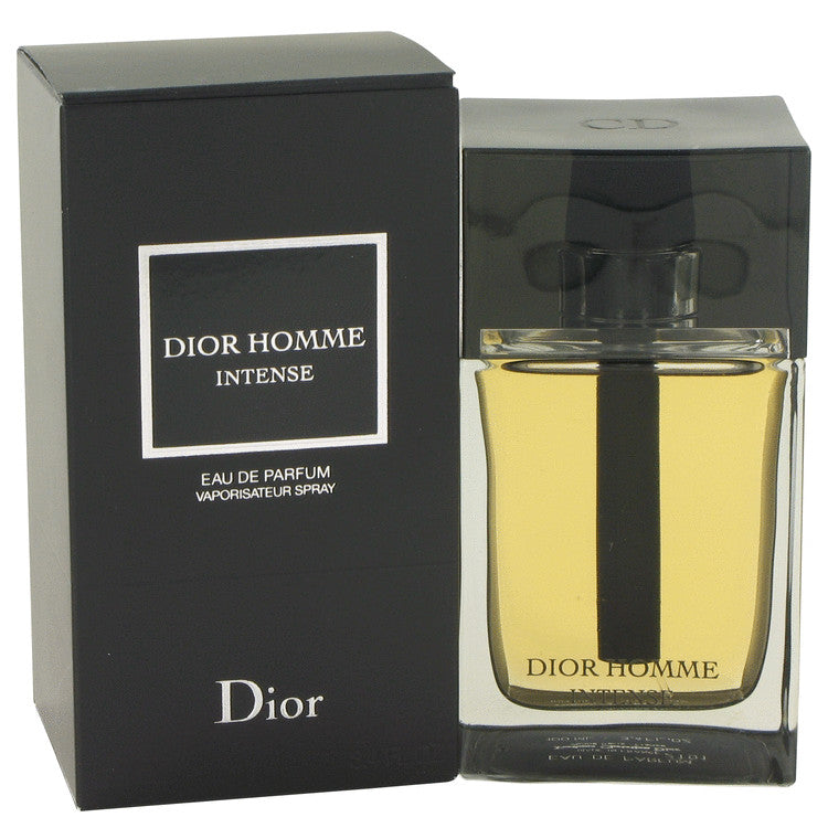 Dior Homme Intense by Christian Dior Eau De Parfum Spray for Men Regular