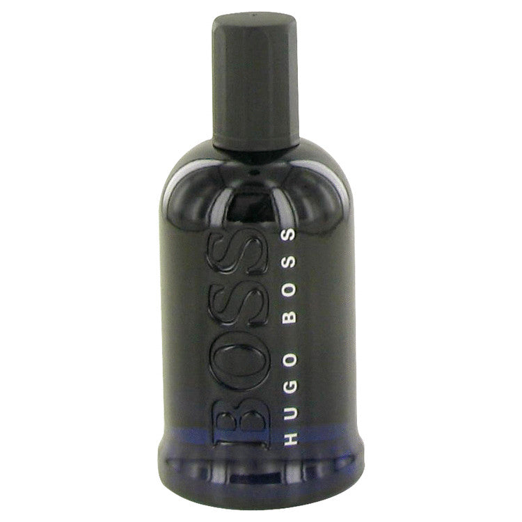 Boss Bottled Night by Hugo Boss Eau De Toilette Spray for Men - 3.3oz / Tester - Beauty & Fragrance