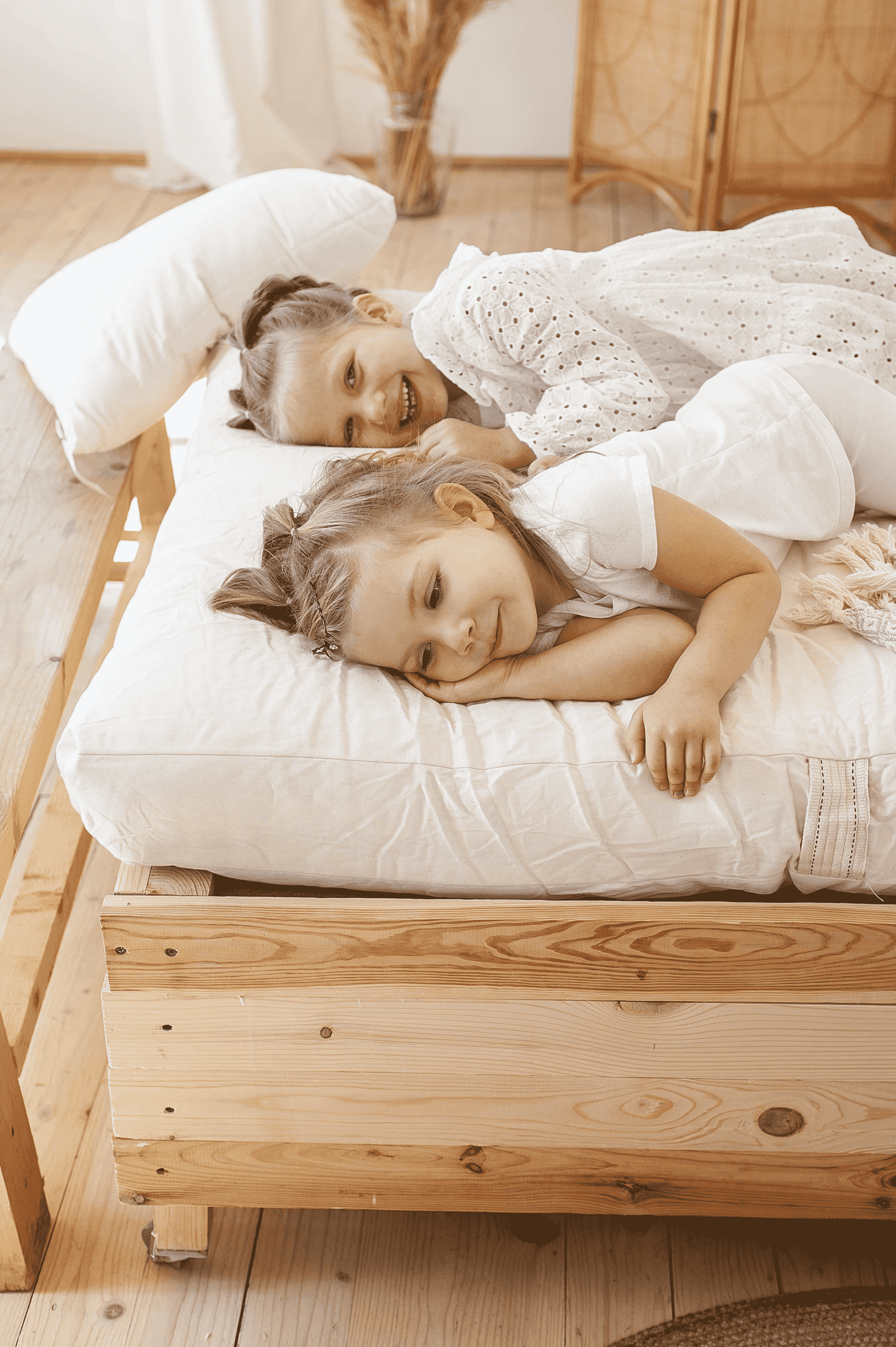 100%  Organic Cotton and Wool Dreamton - Home Decor | 100% GOTS Organic Cotton & Wool, Home & Garden, Home Decor