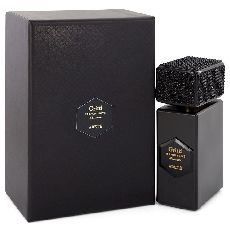 Gritti Arete Prive by Gritti Eau De Parfum Spray (Unisex) 3.4 oz for Women Default Title