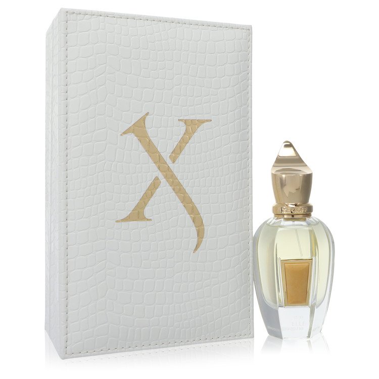 17/17 Stone Label Elle by Xerjoff Eau De Parfum Spray 1.7 oz for Women Default Title