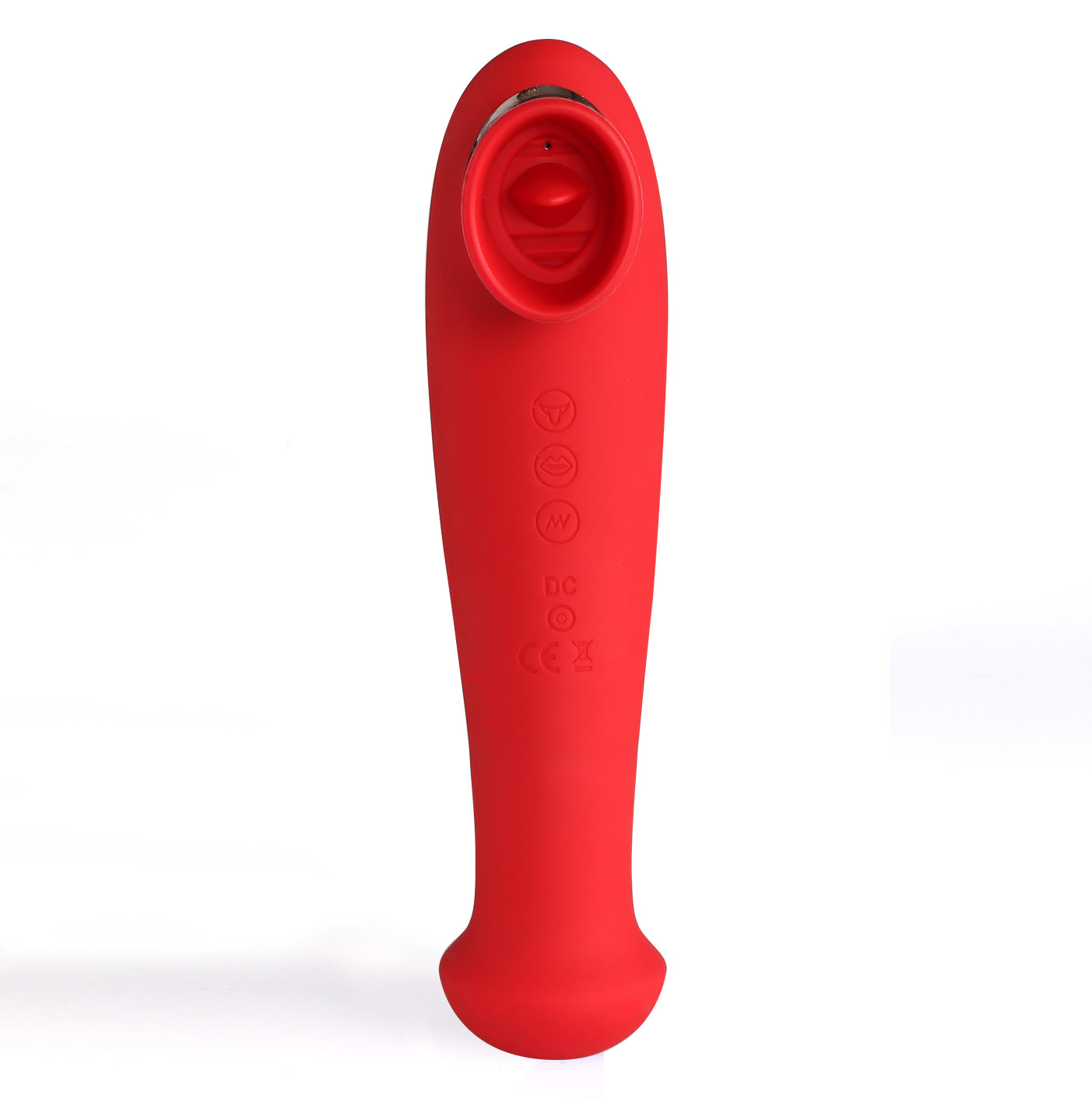 Destiny Sucking Clitoral Stimulator - GreatEagleInc