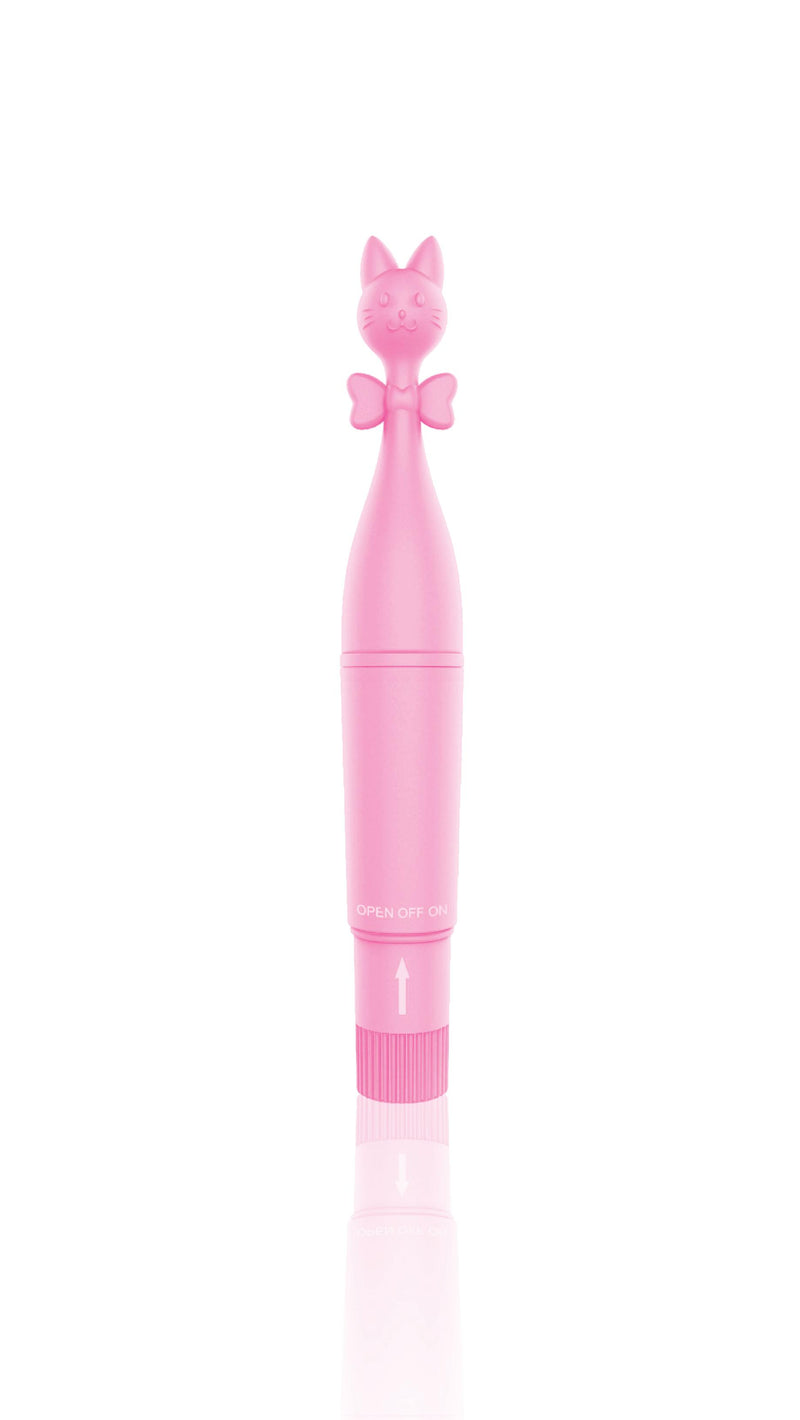 The 9's - Clitterific - Kitty Clitty  Clitoral Stimulator