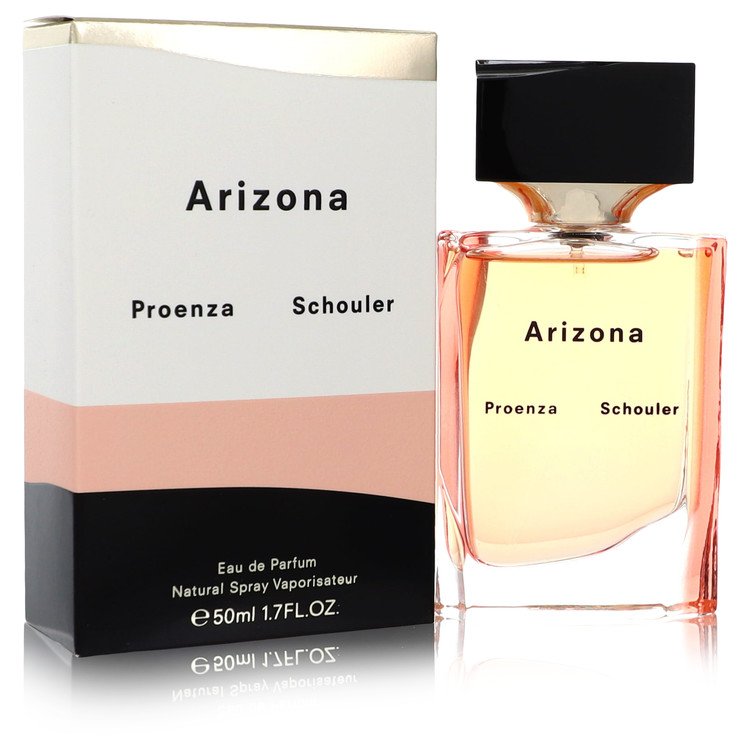 Arizona by Proenza Schouler Eau De Parfum Spray for Women Regular 1.7oz