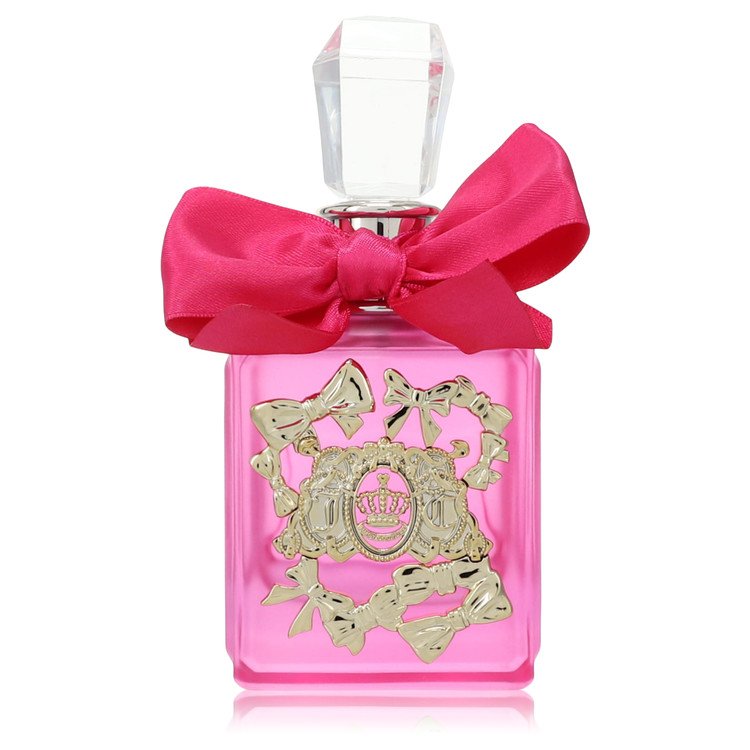 Viva La Juicy Pink Couture by Juicy Couture Eau De Parfum Spray oz for Women