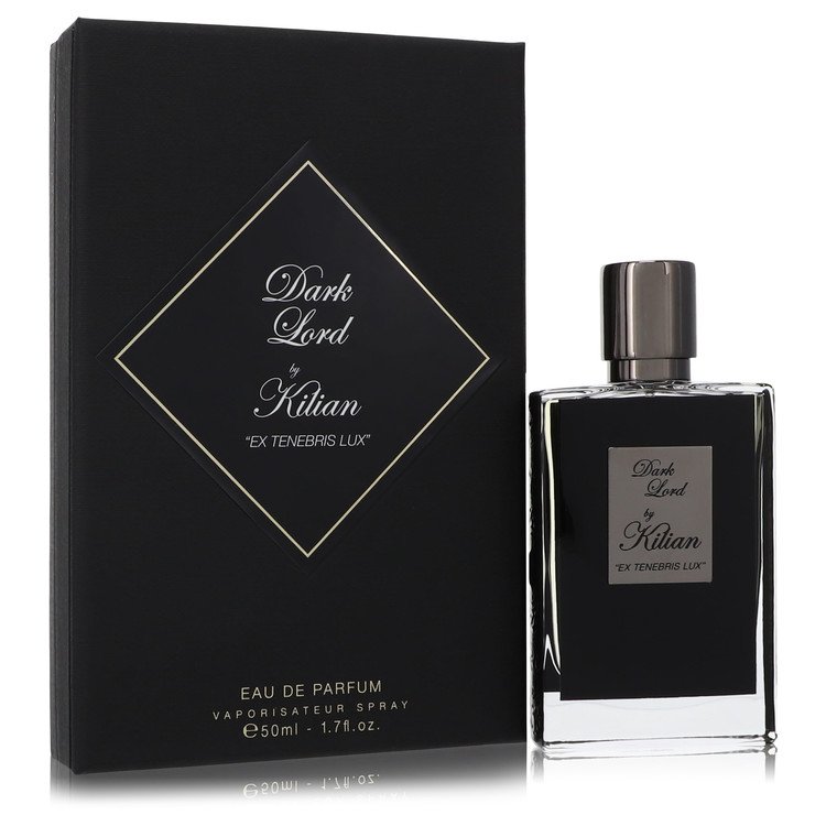 Dark Lord by Kilian Eau De Parfum Refillable Spray 1.7 oz for Men Default Title