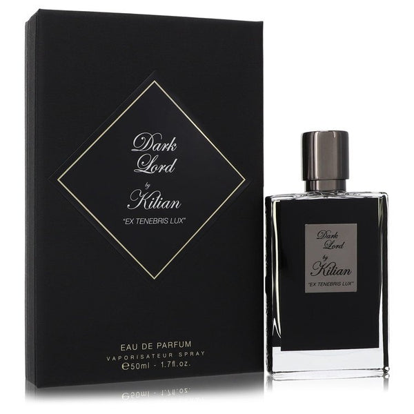 Dark Lord by Kilian Eau De Parfum Refillable Spray 1.7 oz for Men Default Title