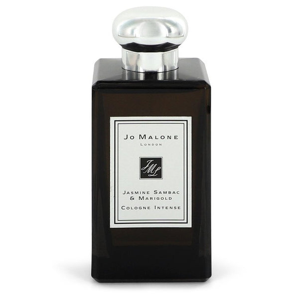 Jo Malone Jasmine Sambac & Marigold by Jo Malone Cologne Intense Spray (Unboxed) 3.4 oz for Women - Beauty & Fragrance