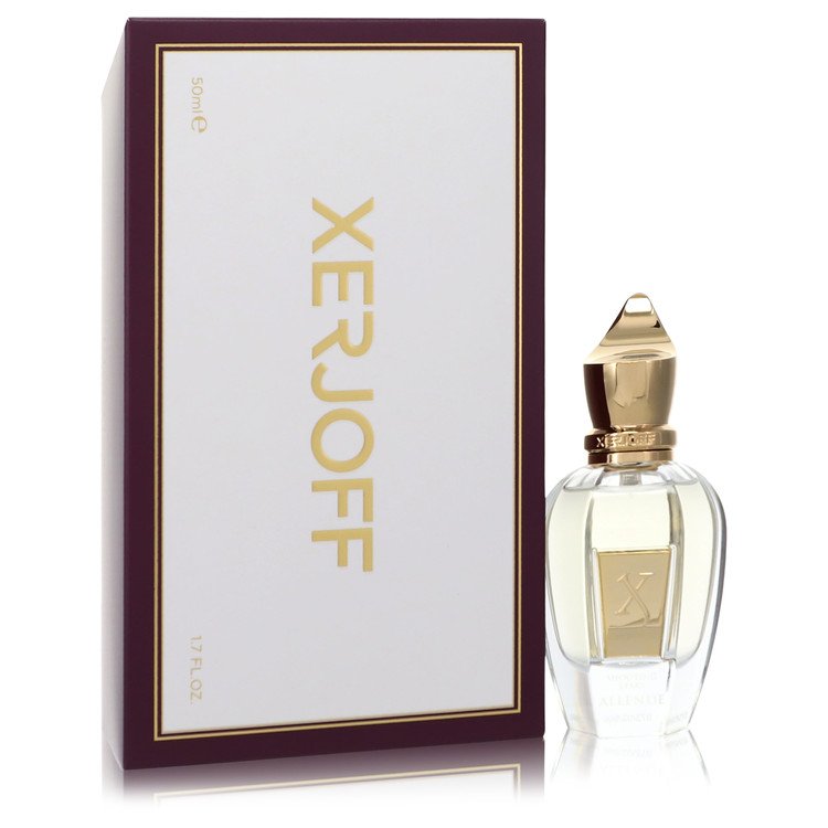 Shooting Stars Allende by Xerjoff Eau De Parfum Spray (Unisex) 1.7 oz for Women Default Title