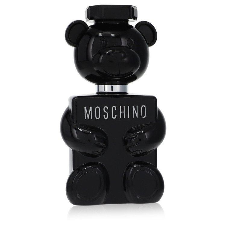 Moschino Toy Boy by Moschino Eau De Parfum Spray (Tester) 3.4 oz for Men Default Title
