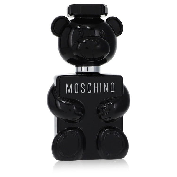 Moschino Toy Boy by Moschino Eau De Parfum Spray (Tester) 3.4 oz for Men Default Title