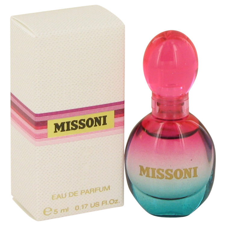 Missoni by Missoni Mini EDP .17 oz for Women Default Title