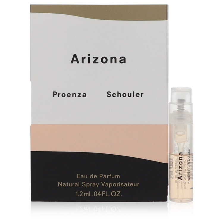 Arizona by Proenza Schouler Vial (sample) .04 oz for Women Default Title
