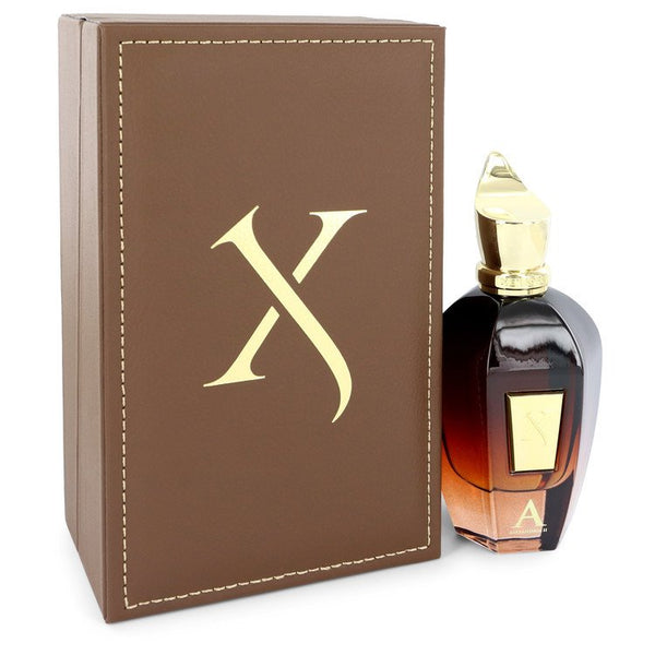 Alexandria II by Xerjoff Eau De Parfum Spray (Unisex) 3.4 oz for Women - GreatEagleInc