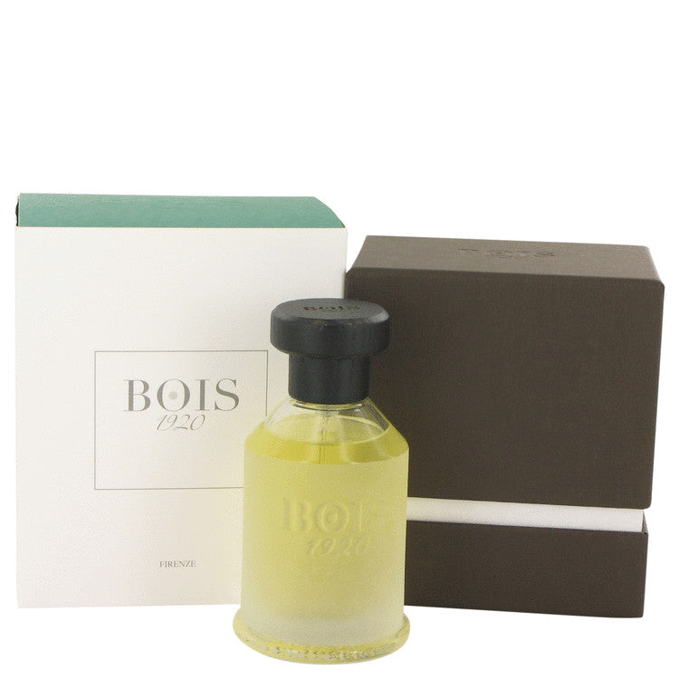 Vetiver Ambrato by Bois 1920 Eau De Toilette Spray 3.4 oz for Women Default Title