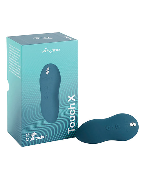 We-vibe Touch X - GreatEagleInc