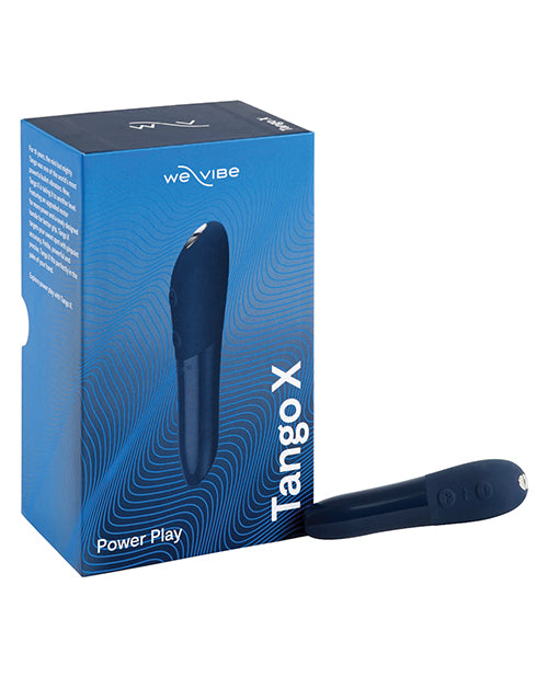 We-vibe Tango X Midnight Blue