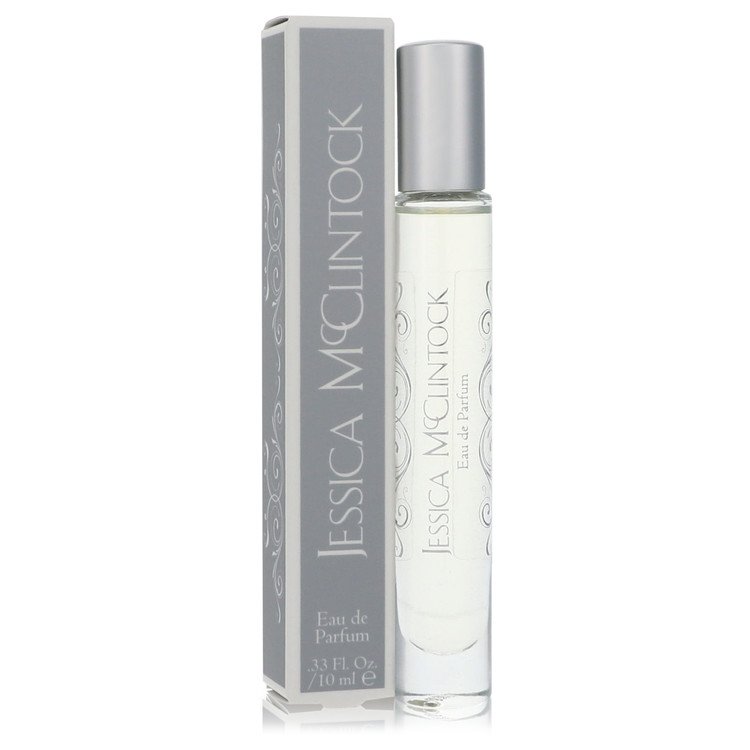 JESSICA Mc CLINTOCK by Jessica McClintock Eau De Parfum Rollerball .33 oz for Women - GreatEagleInc