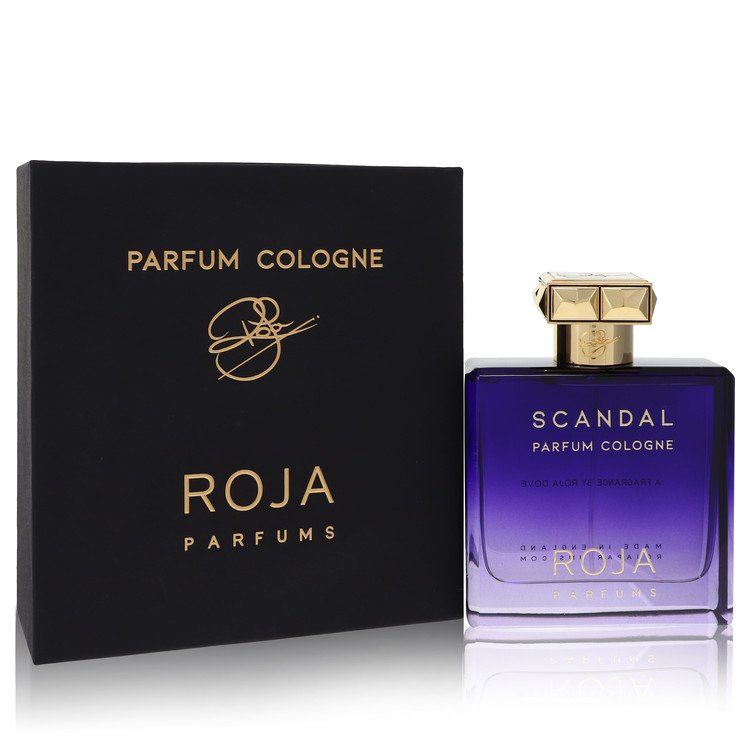 Roja Scandal by Roja Parfums Eau De Parfum Spray 3.4 oz for Men Default Title