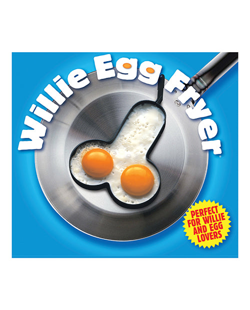 Willy Egg Fryer Default Title