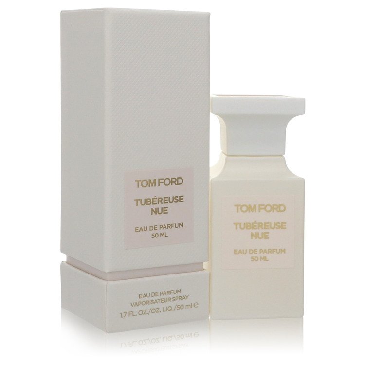 Tubereuse Nue by Tom Ford Eau De Parfum Spray (Unisex) 1.7 oz for Women Default Title