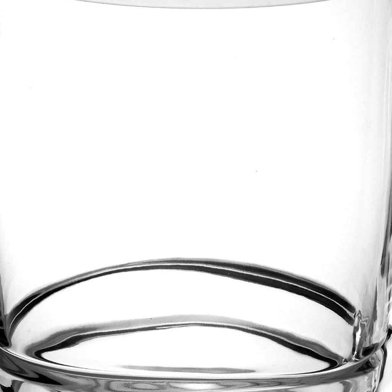 2.5 Quart Clear Swirl Acrylic Pitcher