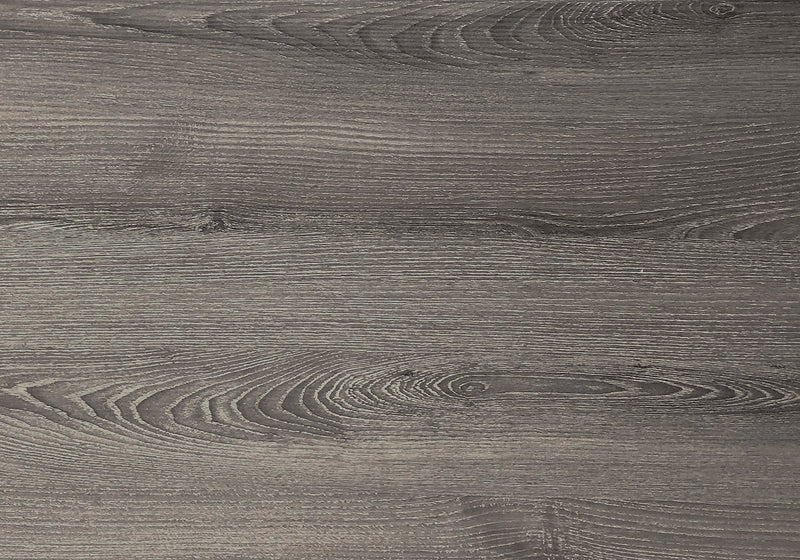 24" Taupe and Black Computer Desk - GreatEagleInc