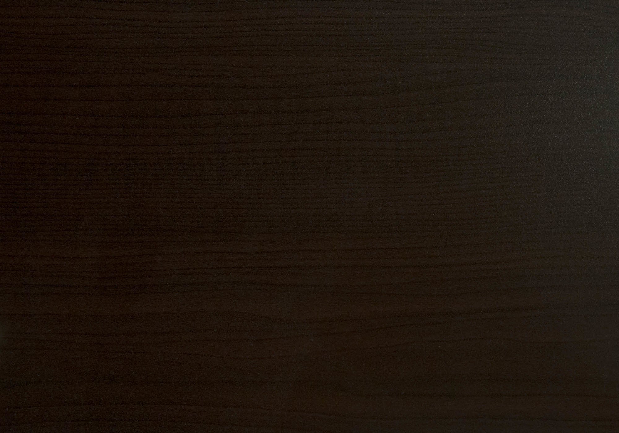 24" Dark Brown and Gold Computer Desk With Two Drawers - GreatEagleInc