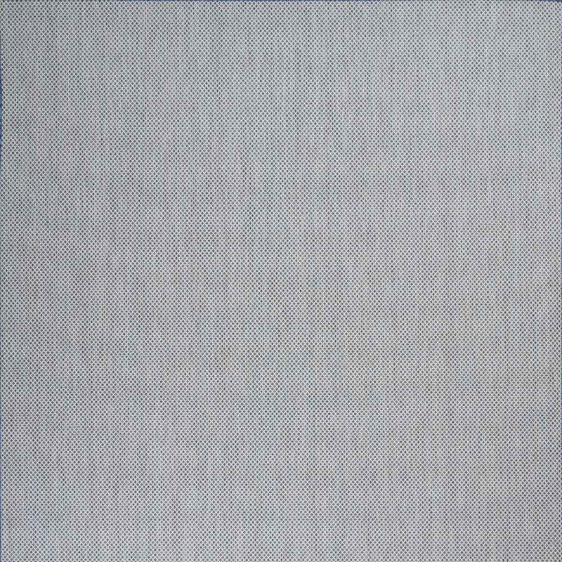 9' X 12' Blue And Ivory Indoor Outdoor Area Rug