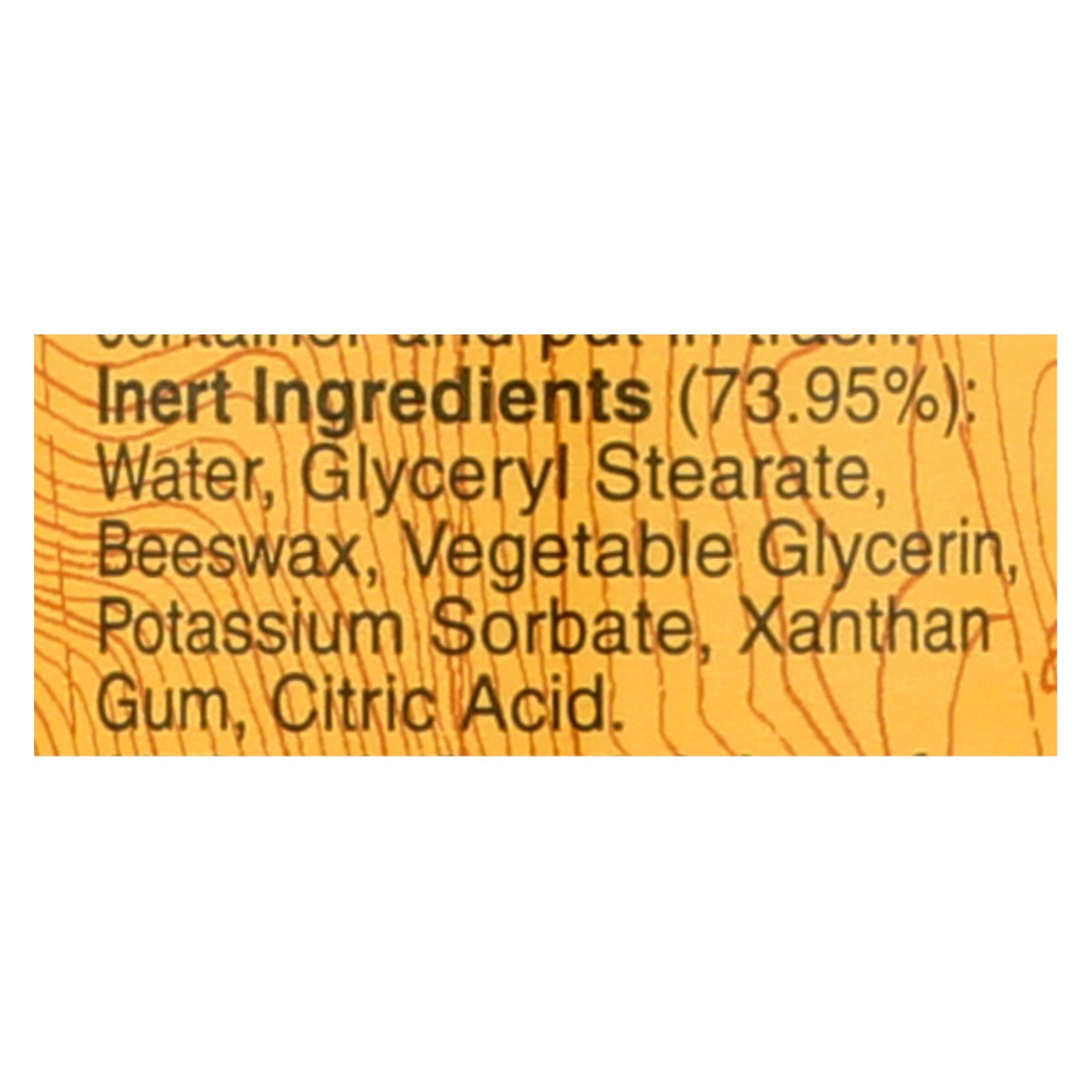 All Terrain - Kids Herbal Armor - 2 Fl Oz - GreatEagleInc