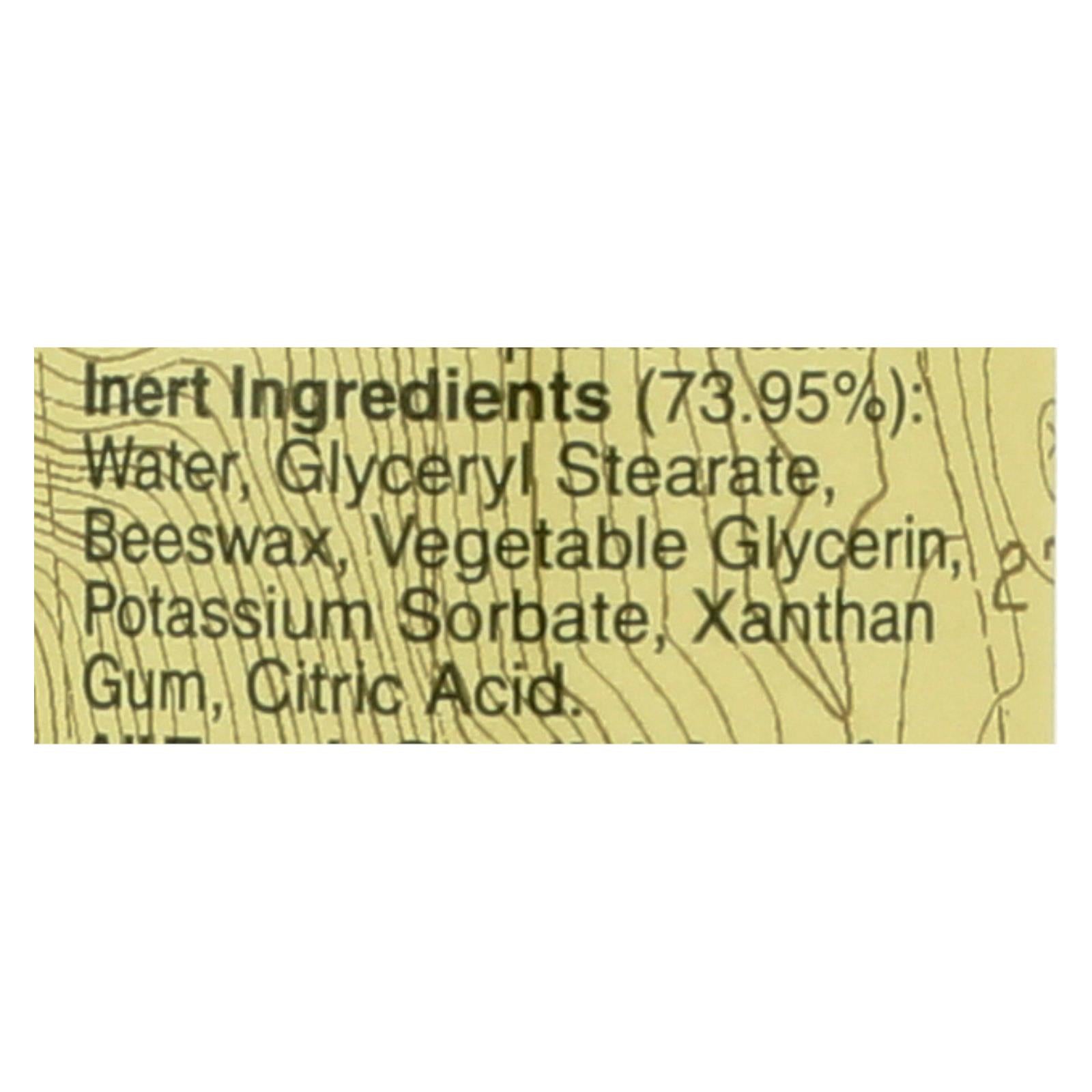 All Terrain - Herbal Armor Natural Insect Repellent - 2 Fl Oz - GreatEagleInc