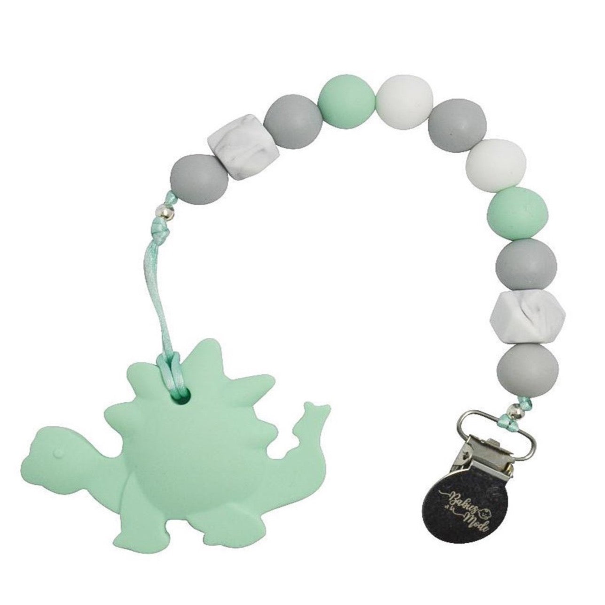 Baby Pacifier Clip - Babies & Kids