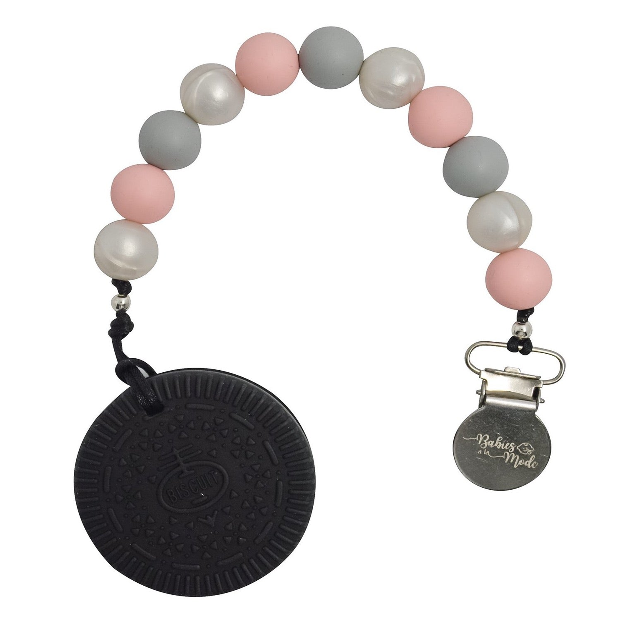 Baby Pacifier Clip - Babies & Kids
