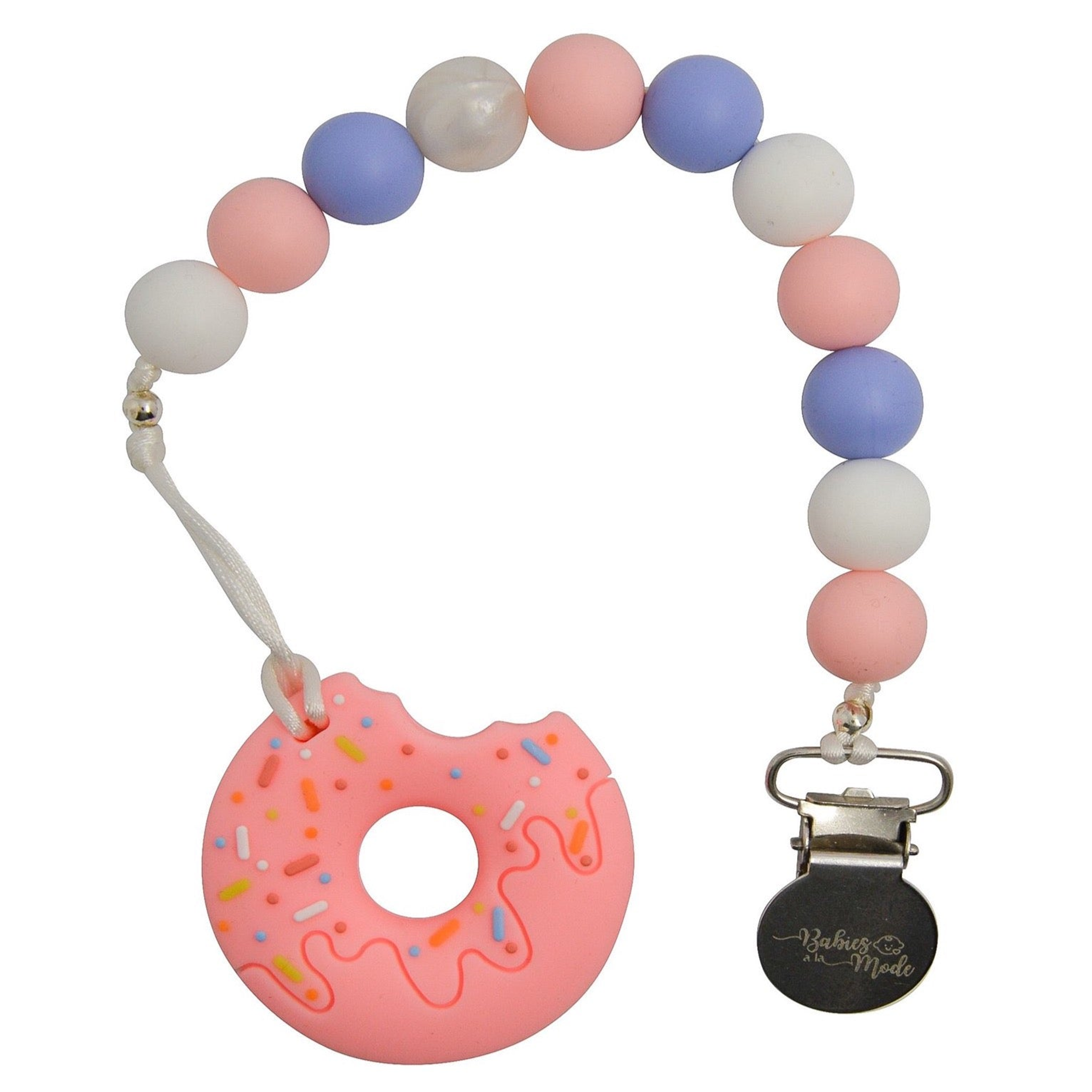 Baby Pacifier Clip - Babies & Kids