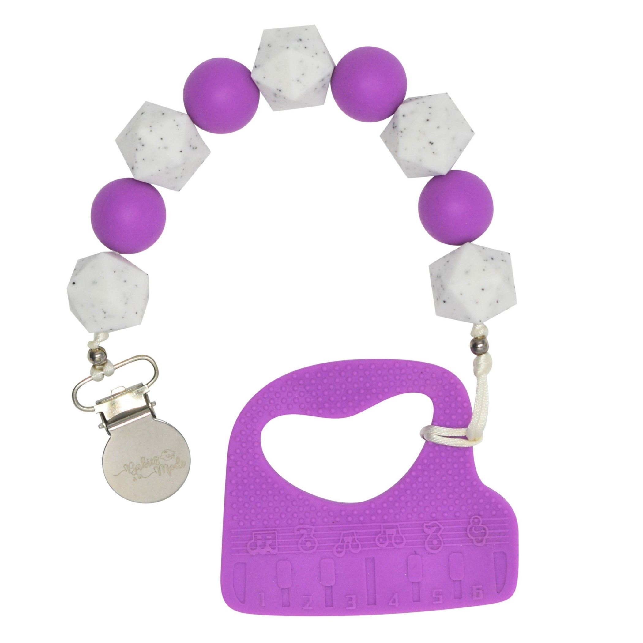 Baby Pacifier Clip - Babies & Kids