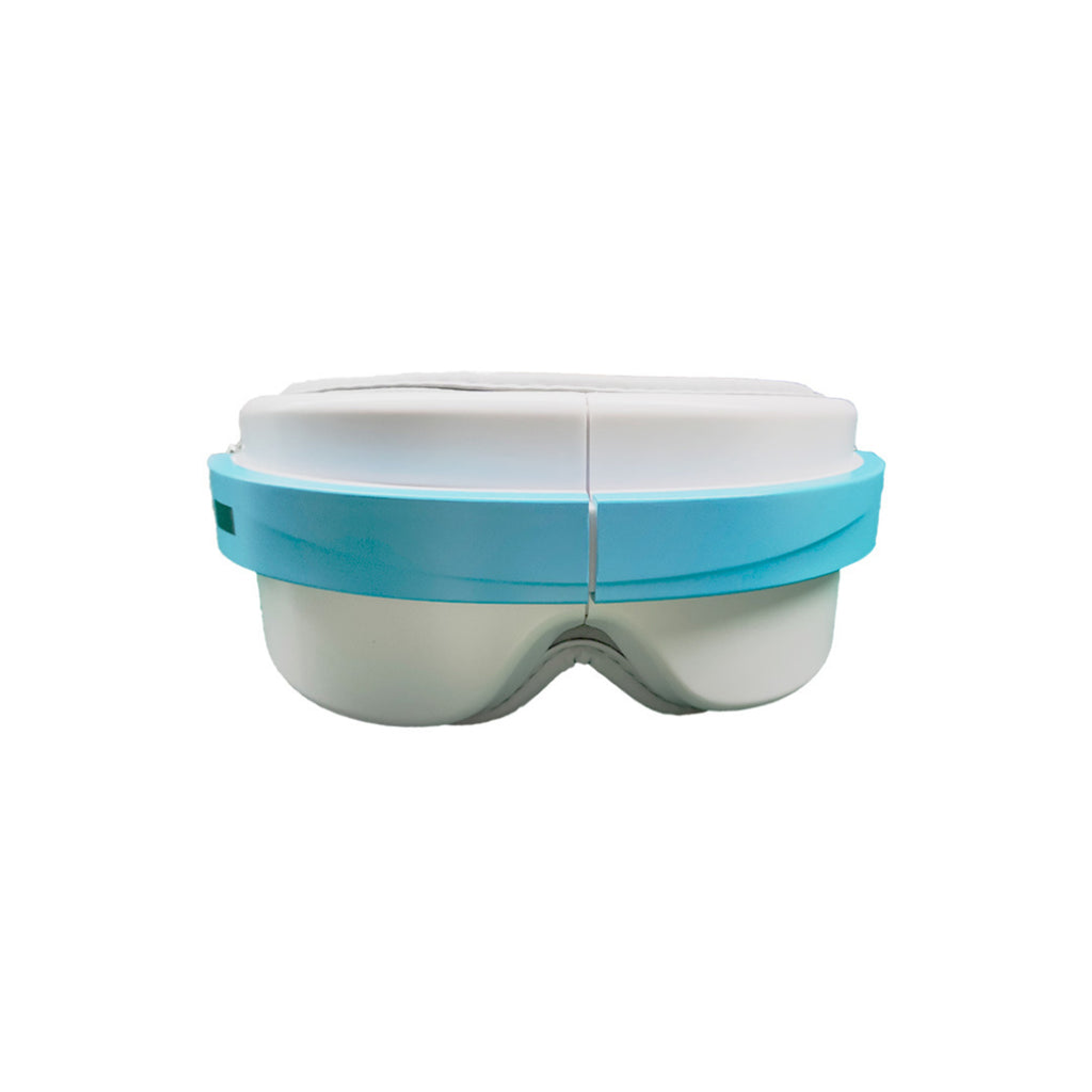 Eye Lux Massager And Bluetooth Music Player - Adult Products