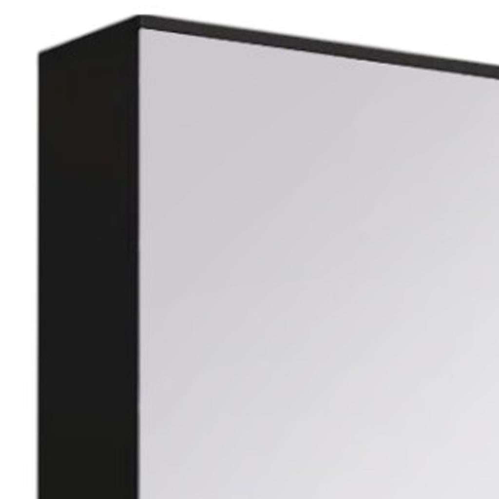 Black Ten Pair Shoe Rack - GreatEagleInc