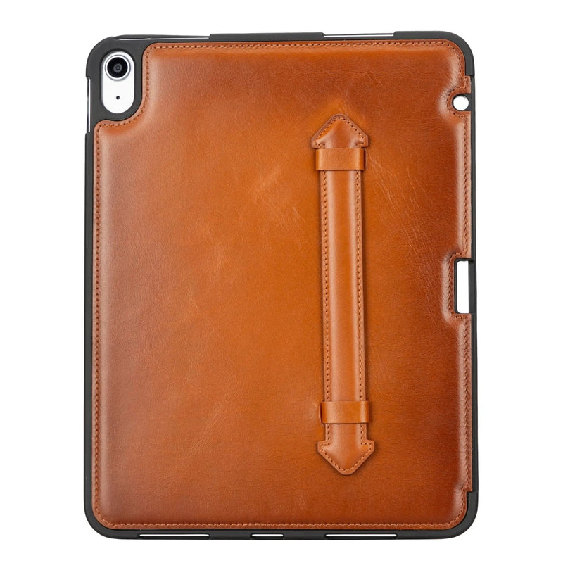 Sundance Leather Case for iPad 10th Generation 10.9-inch Toronata