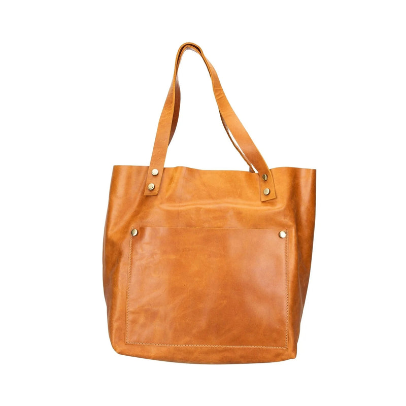 Alpine Leather Crossbody Handbag (Tote Bag) for Women Toronata