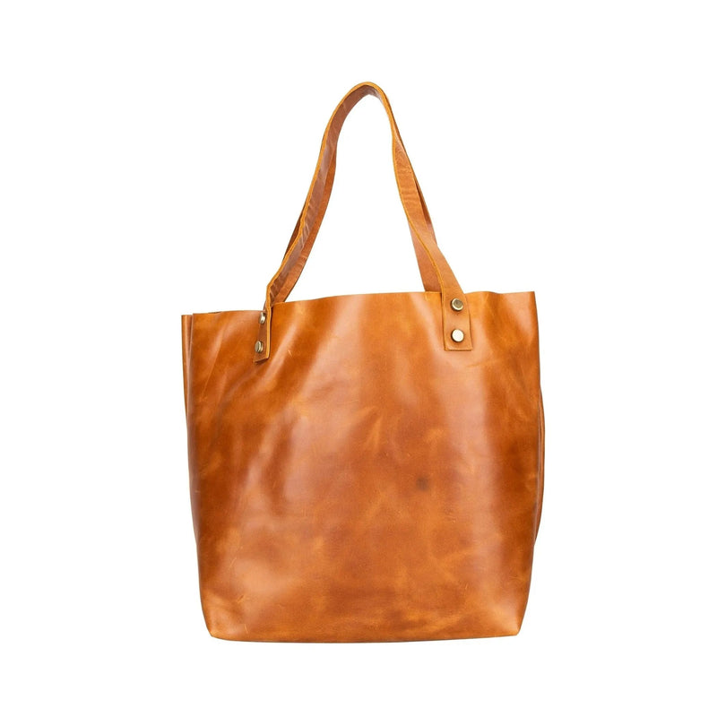 Alpine Leather Crossbody Handbag (Tote Bag) for Women Toronata