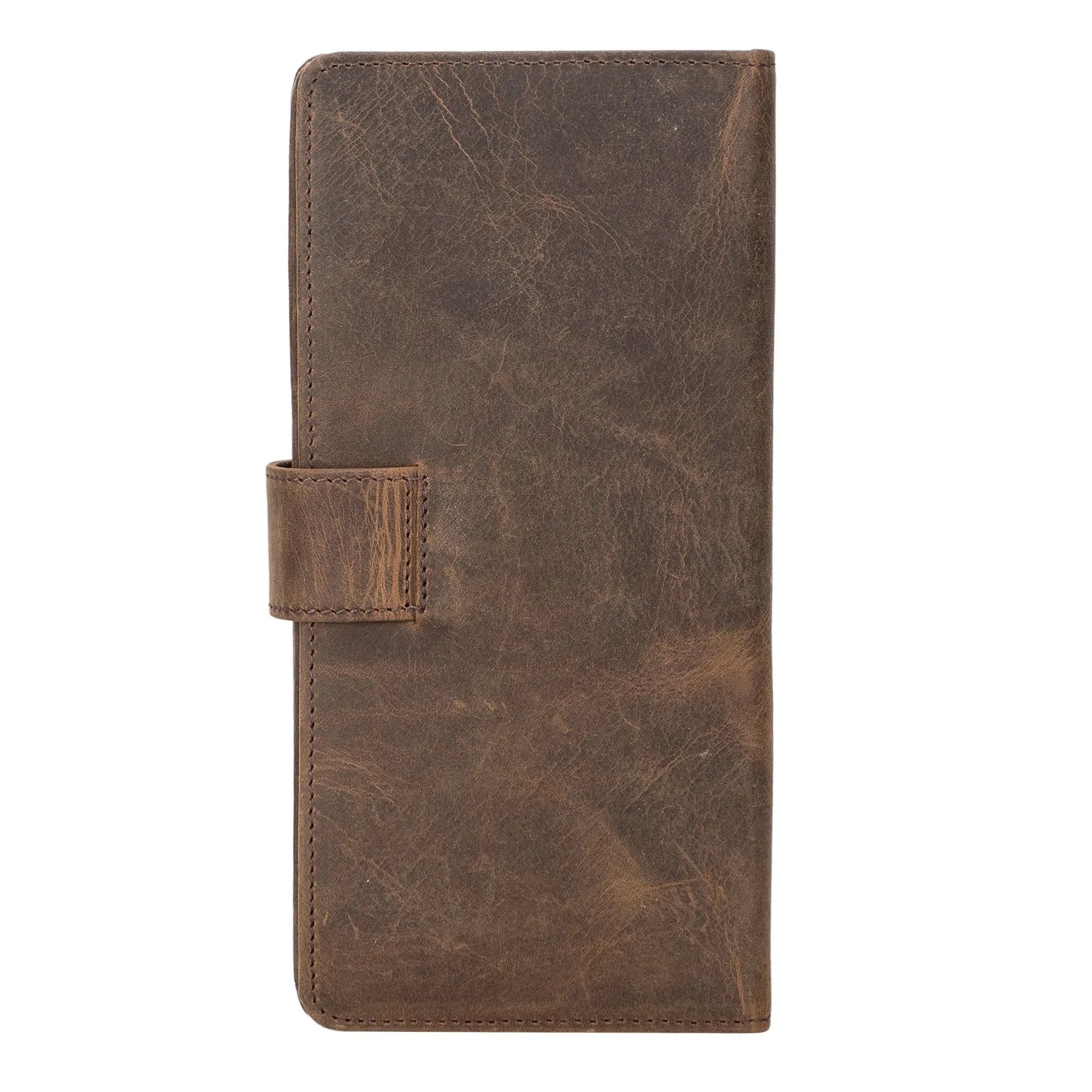 Lander Leather Phone Wallet and Multiple Card Holder for Women Toronata