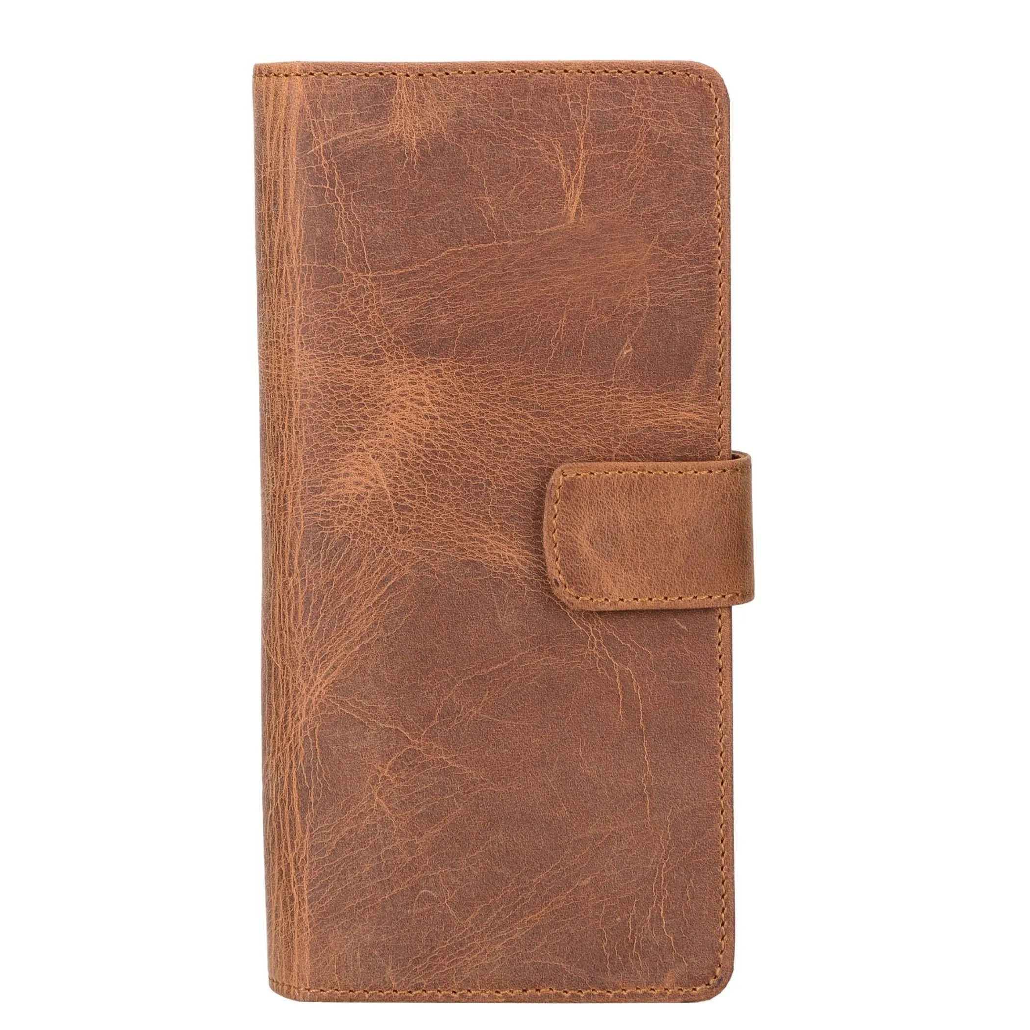 Lander Leather Phone Wallet and Multiple Card Holder for Women Toronata
