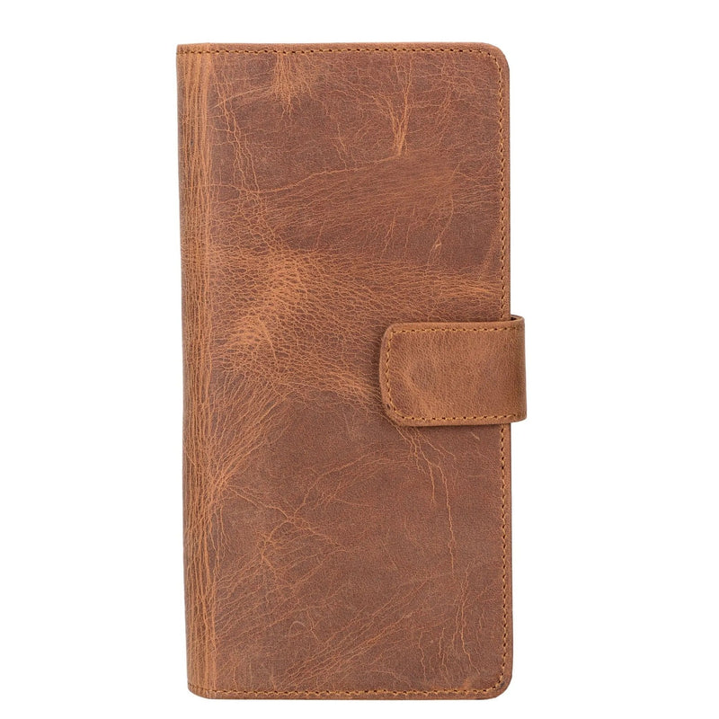 Lander Leather Phone Wallet and Multiple Card Holder for Women Toronata