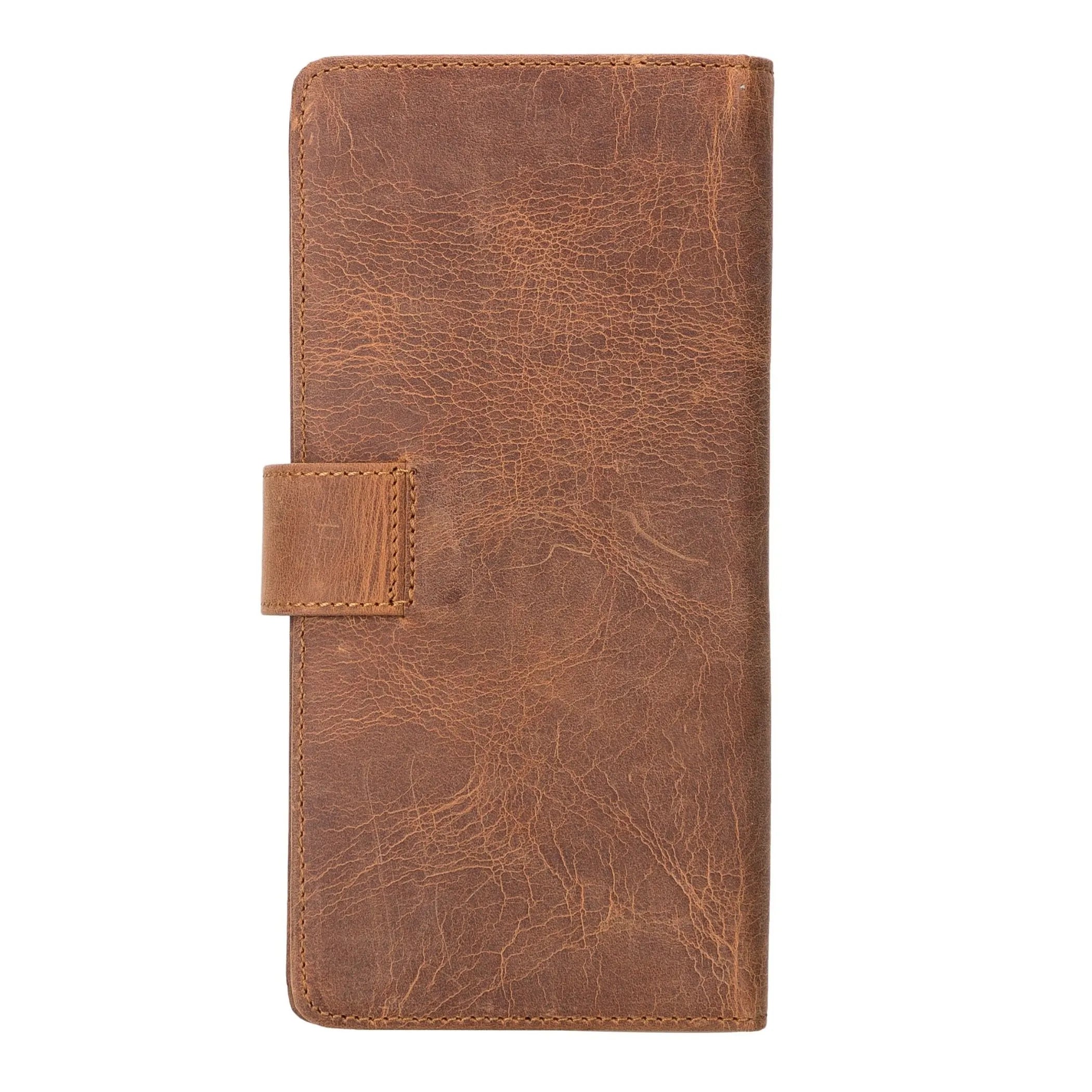 Lander Leather Phone Wallet and Multiple Card Holder for Women Toronata