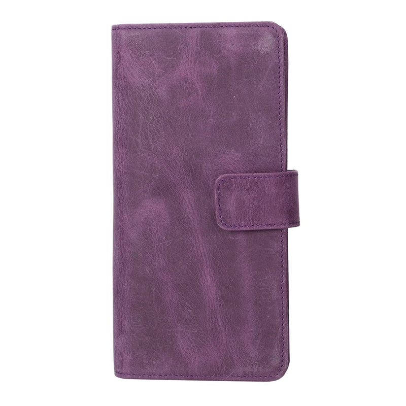 Lander Leather Phone Wallet and Multiple Card Holder for Women Toronata