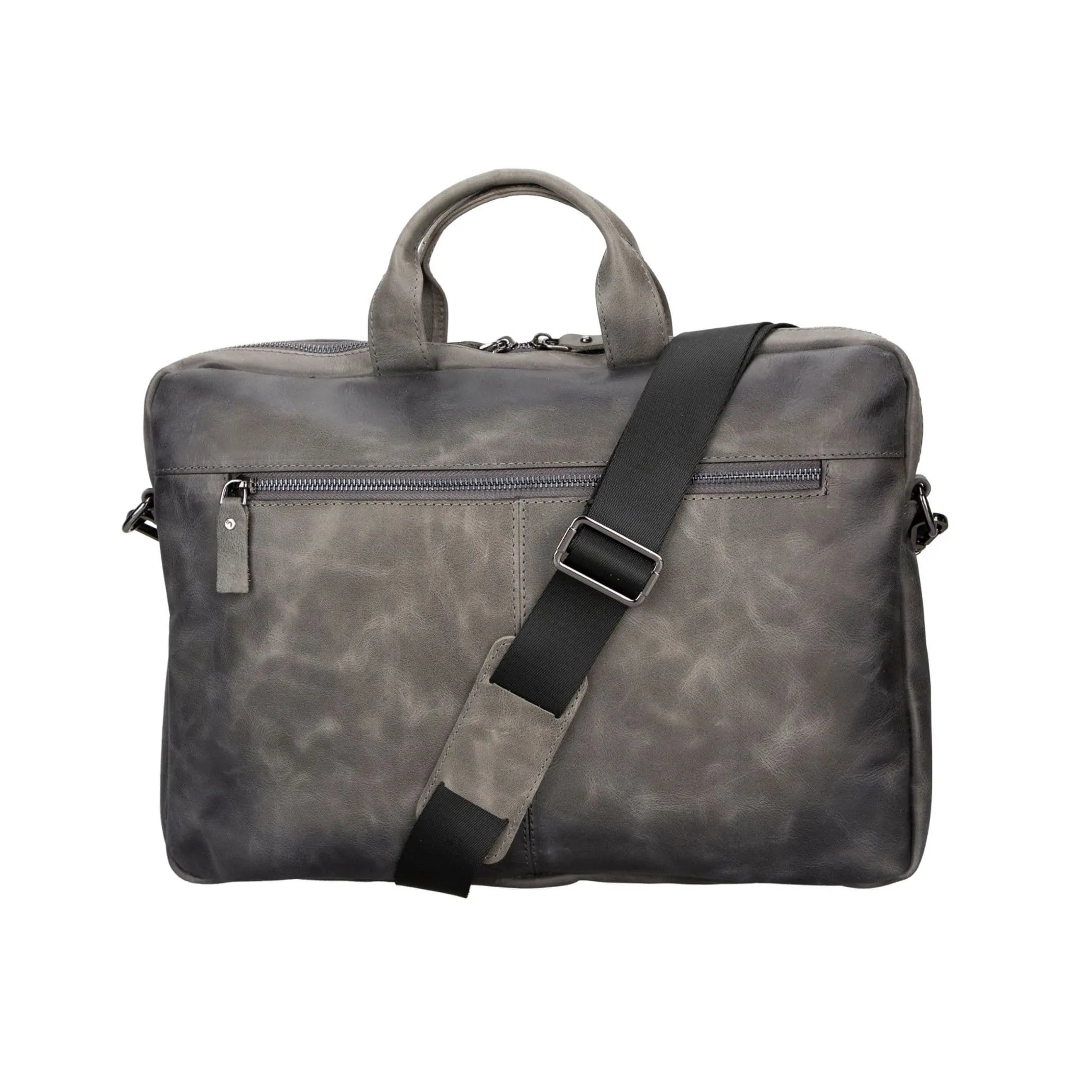 Afton MacBook Leather Sleeve and Bag Toronata