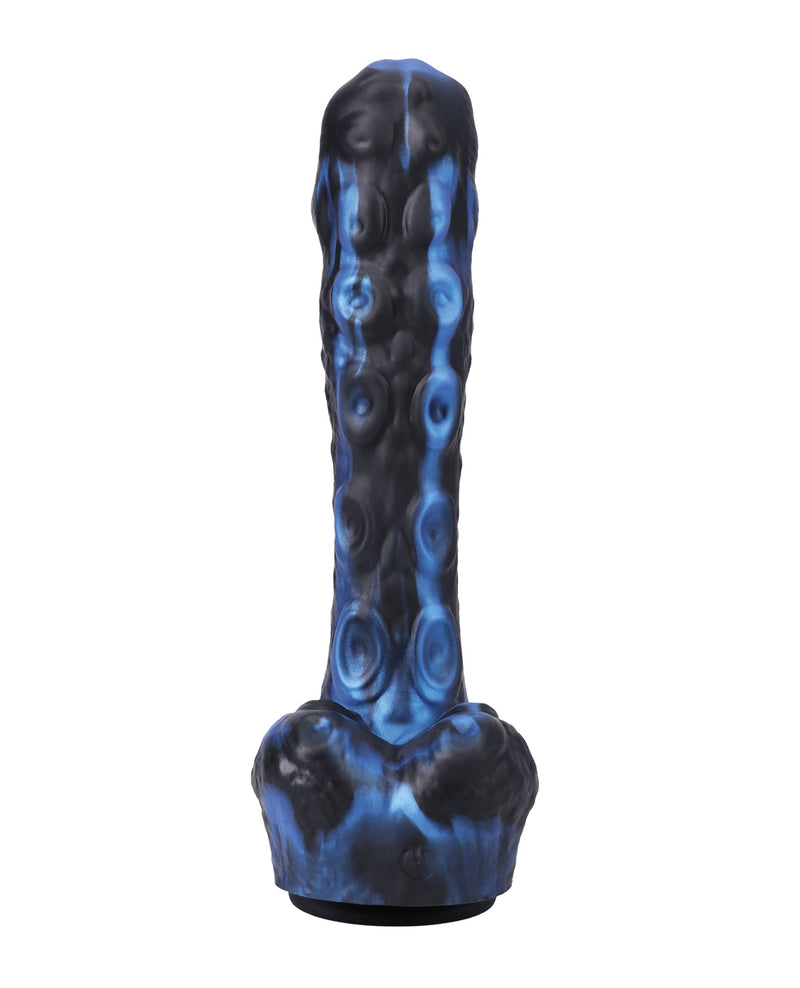 Fort Troff Tendril Thruster Mini Fuck Machine w/Remote Doc Johnson